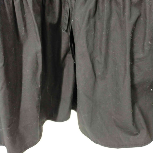 ザラ ZARA ティアードチュニックワンピース レディース import:XS