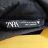 ザラ ZARA ティアードチュニックワンピース レディース import:XS