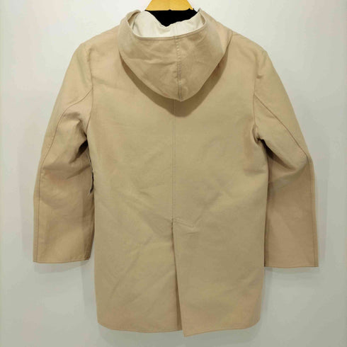 ニジュウサンク 23区 1B ポンチョジャケット フーデットジャケット レディース JPN:1