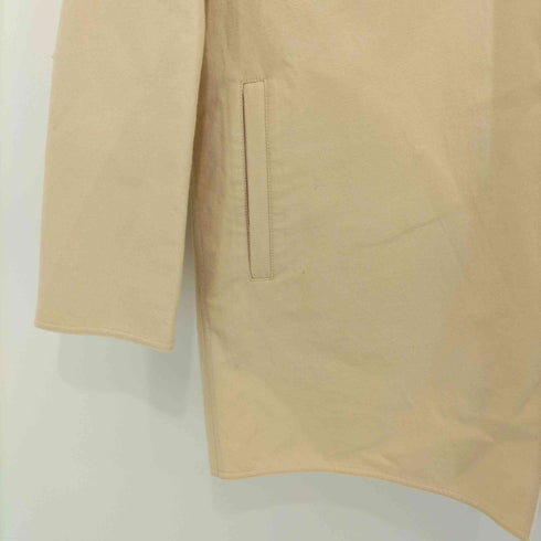 ニジュウサンク 23区 1B ポンチョジャケット フーデットジャケット レディース JPN:1