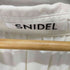 スナイデル snidel シャツディテールワンピース レディース JPN:0