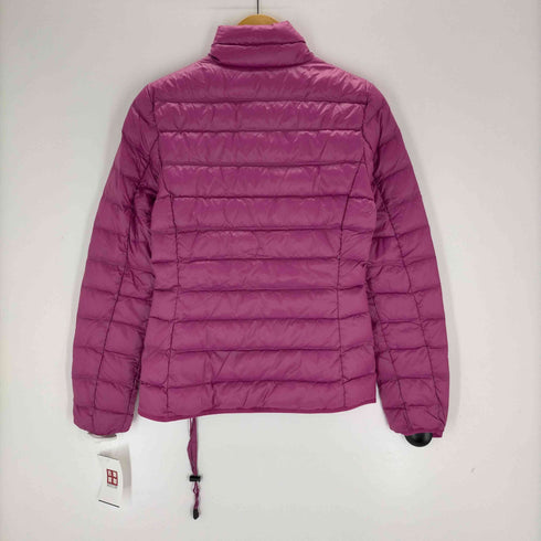 エンポリオアルマーニイーエーセブン EMPORIO ARMANI EA7 ライトダウンジャケット レディース JPN:S
