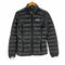 エンポリオアルマーニイーエーセブン EMPORIO ARMANI EA7 ライトダウンジャケット レディース JPN:S