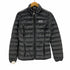 エンポリオアルマーニイーエーセブン EMPORIO ARMANI EA7 ライトダウンジャケット レディース JPN:S