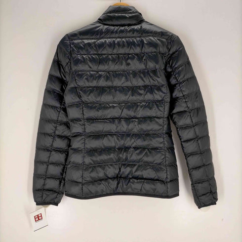 エンポリオアルマーニイーエーセブン EMPORIO ARMANI EA7 ライトダウンジャケット レディース JPN:S
