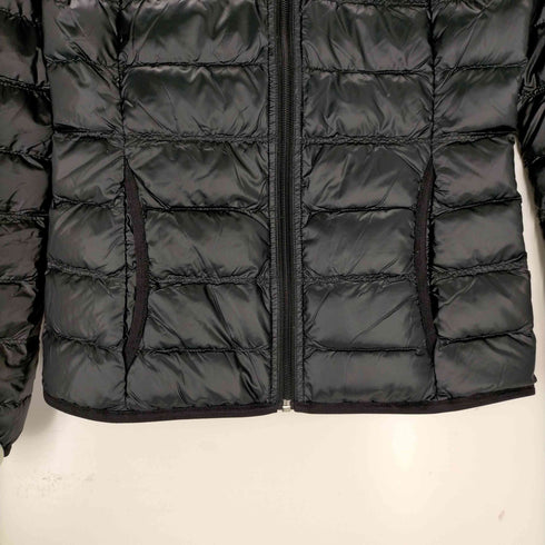 エンポリオアルマーニイーエーセブン EMPORIO ARMANI EA7 ライトダウンジャケット レディース JPN:S