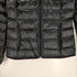 エンポリオアルマーニイーエーセブン EMPORIO ARMANI EA7 ライトダウンジャケット レディース JPN:S
