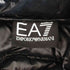 エンポリオアルマーニイーエーセブン EMPORIO ARMANI EA7 ライトダウンジャケット レディース JPN:S