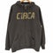 c1rca CIRCA ジップアップパーカー メンズ JPN:M