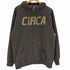 c1rca CIRCA ジップアップパーカー メンズ JPN:M