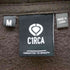 c1rca CIRCA ジップアップパーカー メンズ JPN:M