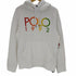 ポロラルフローレン POLO RALPH LAUREN 裏起毛 ロゴスウェットパーカー メンズ JPN:M