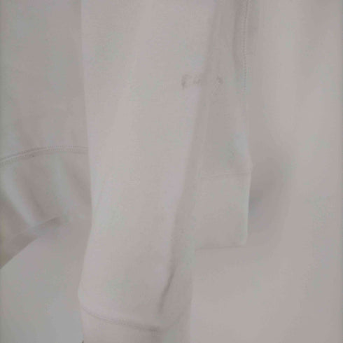 ポロラルフローレン POLO RALPH LAUREN 裏起毛 ロゴスウェットパーカー メンズ JPN:M