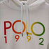 ポロラルフローレン POLO RALPH LAUREN 裏起毛 ロゴスウェットパーカー メンズ JPN:M