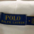 ポロラルフローレン POLO RALPH LAUREN 裏起毛 ロゴスウェットパーカー メンズ JPN:M