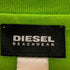 ディーゼル DIESEL プリントクルーネック メンズ JPN:S