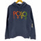 ポロラルフローレン POLO RALPH LAUREN 裏起毛 ロゴスウェットパーカー メンズ JPN:M