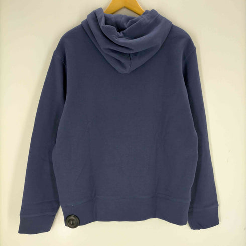 ポロラルフローレン POLO RALPH LAUREN 裏起毛 ロゴスウェットパーカー メンズ JPN:M
