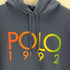 ポロラルフローレン POLO RALPH LAUREN 裏起毛 ロゴスウェットパーカー メンズ JPN:M