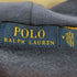ポロラルフローレン POLO RALPH LAUREN 裏起毛 ロゴスウェットパーカー メンズ JPN:M