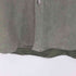 ヴァンヒューゼン VANHEUSEN フェイクスウェード L/S シャツ メンズ import:XL