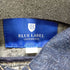 ブルーレーベルクレストブリッジ BLUE LABEL CRESTBRIDGE デニムジャケット ビッグボタン レディース JPN:38