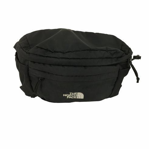 ザノースフェイス THE NORTH FACE ウエストバッグ / Spina スピナ (ブラック) メンズ ONE SIZE 5L