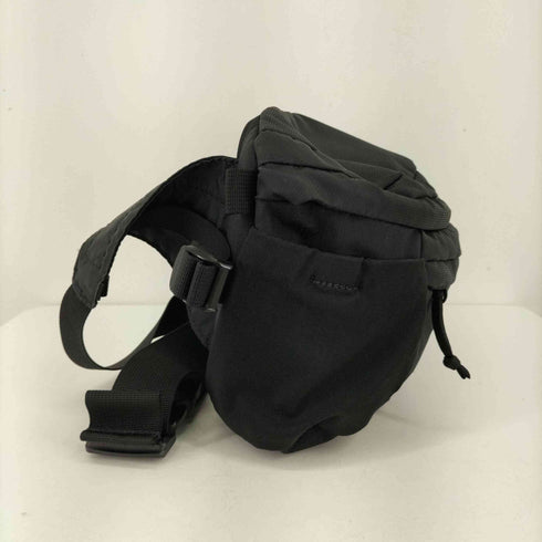 ザノースフェイス THE NORTH FACE ウエストバッグ / Spina スピナ (ブラック) メンズ ONE SIZE 5L