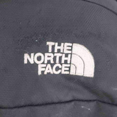ザノースフェイス THE NORTH FACE ウエストバッグ / Spina スピナ (ブラック) メンズ ONE SIZE 5L