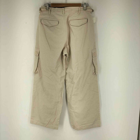 broken base ワイドカーゴパンツ メンズ JPN:M