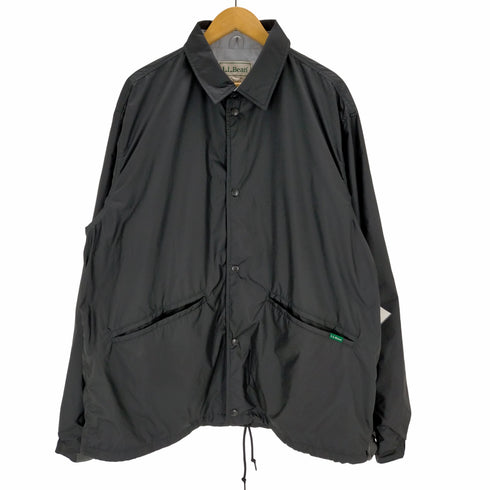 エルエルビーン L.L.Bean Lined Coach Jacket メンズ JPN:XL