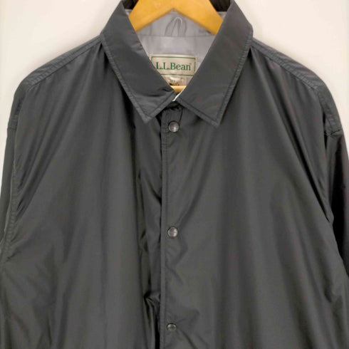 エルエルビーン L.L.Bean Lined Coach Jacket メンズ JPN:XL