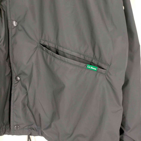 エルエルビーン L.L.Bean Lined Coach Jacket メンズ JPN:XL