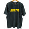 キックスティーワイオー KIKS TYO ロゴプリント クルーネック 半袖Tシャツ メンズ