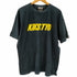 キックスティーワイオー KIKS TYO ロゴプリント クルーネック 半袖Tシャツ メンズ