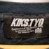 キックスティーワイオー KIKS TYO ロゴプリント クルーネック 半袖Tシャツ メンズ