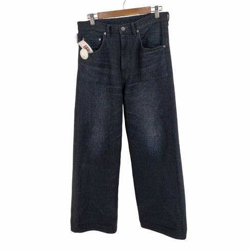 ユナイテッドアローズ UNITED ARROWS SONS B-02 BAGGY JEANS メンズ JPN:L