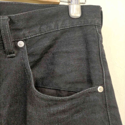 ユナイテッドアローズ UNITED ARROWS SONS B-02 BAGGY JEANS メンズ JPN:L