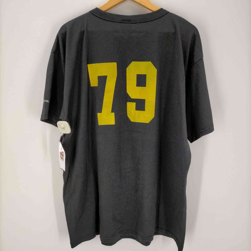 ウィルソン wilson OLD メキシコ製 ゲームシャツ メンズ import:XXL