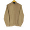 アイゾッド IZOD MADE IN KENYA ワンポイント刺繍ハーフジップスウェット メンズ import:L