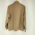 アイゾッド IZOD MADE IN KENYA ワンポイント刺繍ハーフジップスウェット メンズ import:L
