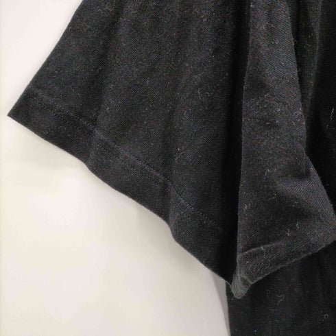 ステュディオス STUDIOUS モナリザ グラフィック Tシャツ メンズ JPN:3