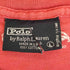 ポロバイラルフローレン Polo by RALPH LAUREN 90s USA製 ポケット クルーネックTシャツ メンズ JPN:L