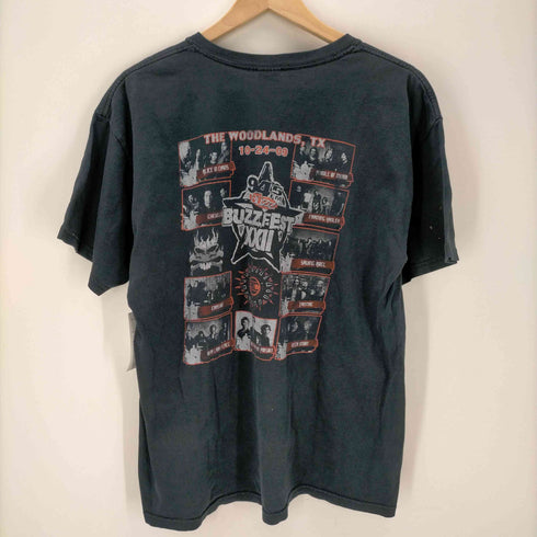 ギルダン GILDAN 00S バンドTシャツ メンズ import:L
