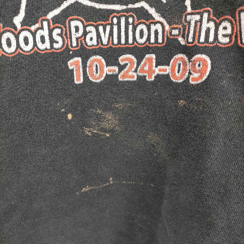 ギルダン GILDAN 00S バンドTシャツ メンズ import:L