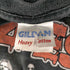 ギルダン GILDAN 00S バンドTシャツ メンズ import:L