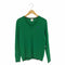 ポールスミス Paul Smith Vネック刺繍セーター メンズ import:M
