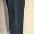 DOWN NORTH JEANS 日本製 ボタンフライストレートデニムパンツ メンズ US:34-35