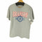 デルタプロウェイト DELTA PRO WEIGHT フロントプリント S/S Tシャツ BRANSON メンズ import:L