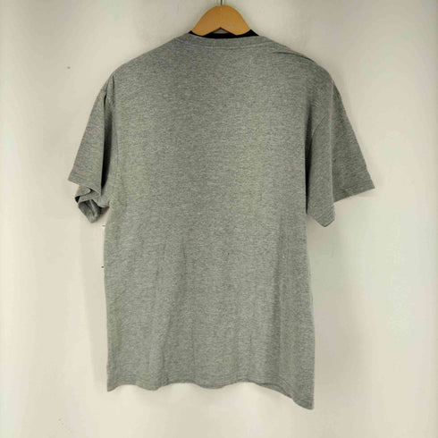 デルタプロウェイト DELTA PRO WEIGHT フロントプリント S/S Tシャツ BRANSON メンズ import:L